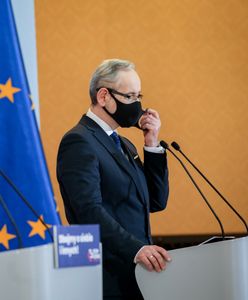 Nowe decyzje rządu ws. obostrzeń i szczepienia dzieci