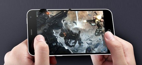 Meizu m1 oficjalnie. Takie budżetowce chciałoby się widzieć w Polsce 3