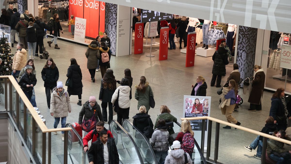 Najstarsze centrum handlowe w Krakowie sprzedane