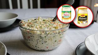 Kielecki czy Winiary na Wielkanoc? Dietetyk wskazuje faworyta