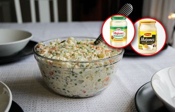 Kielecki czy Winiary na Wielkanoc? Dietetyk wskazuje faworyta