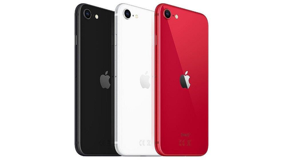 APPLE iPhone SE 2020