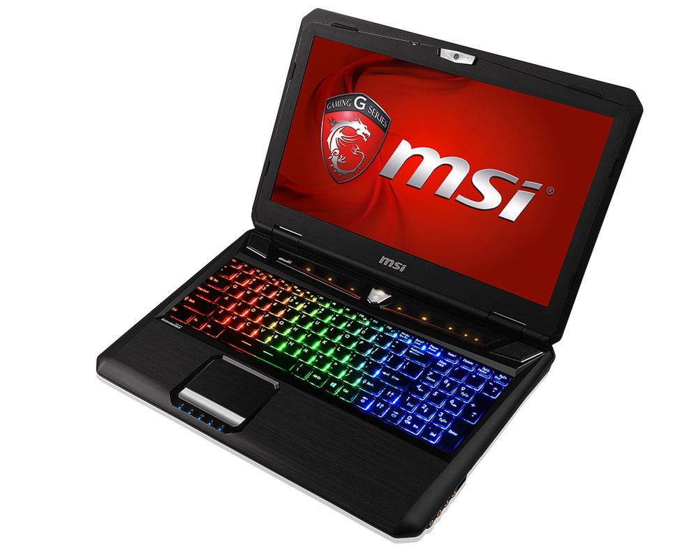 MSI GT60 Dominator Pro