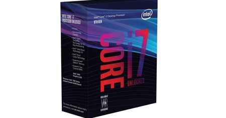 der8auer poprawia Intela - Core i7-8700K z odpromiennikiem ciepła ze srebra