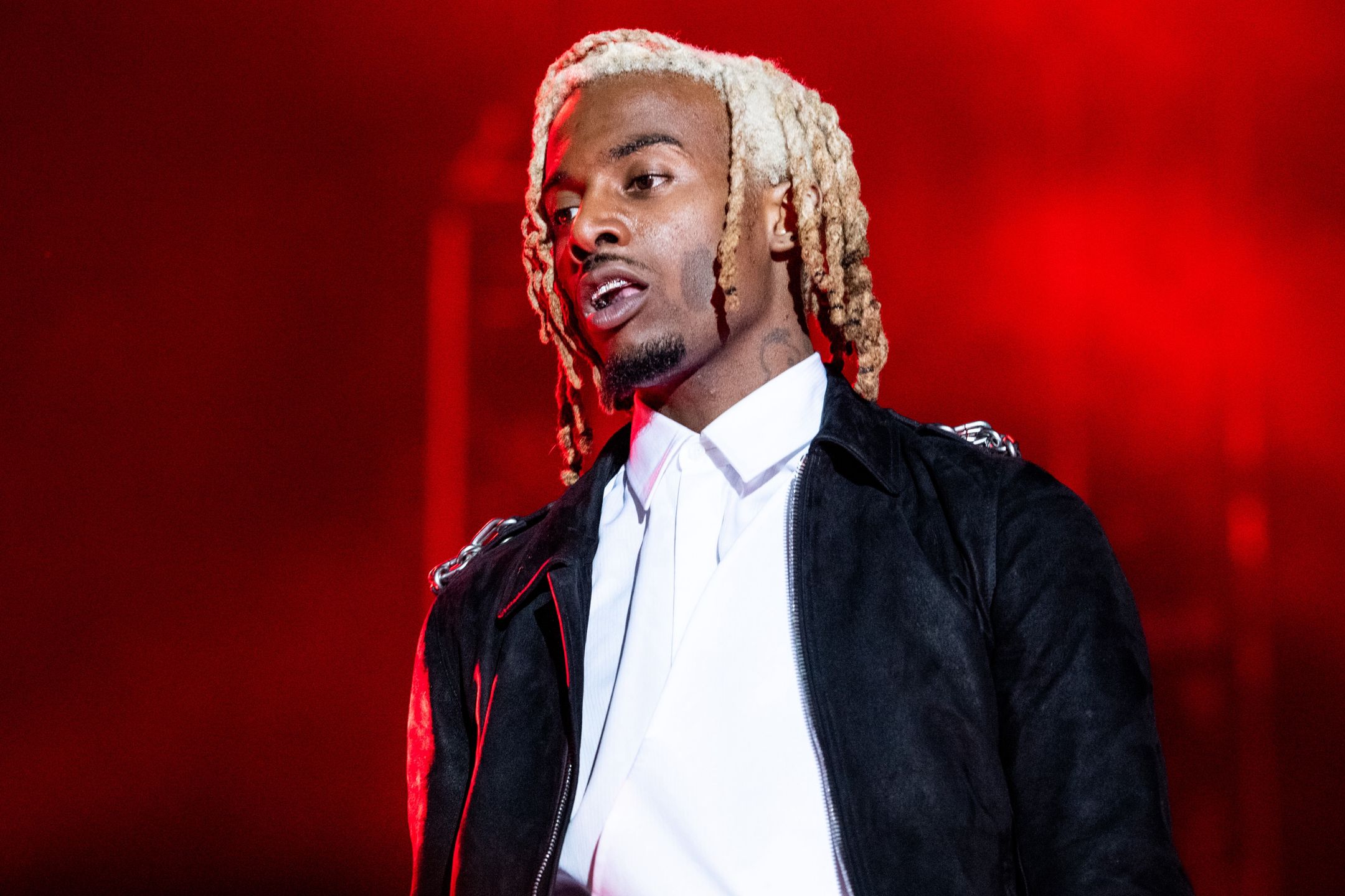 Playboi Carti