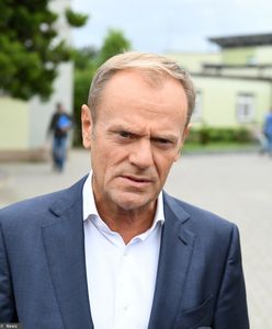 Tusk: Jestem gotowy zrobić wszystko, aby Platforma nie przeszła do historii