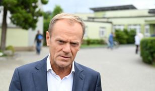 Tusk: Jestem gotowy zrobić wszystko, aby Platforma nie przeszła do historii