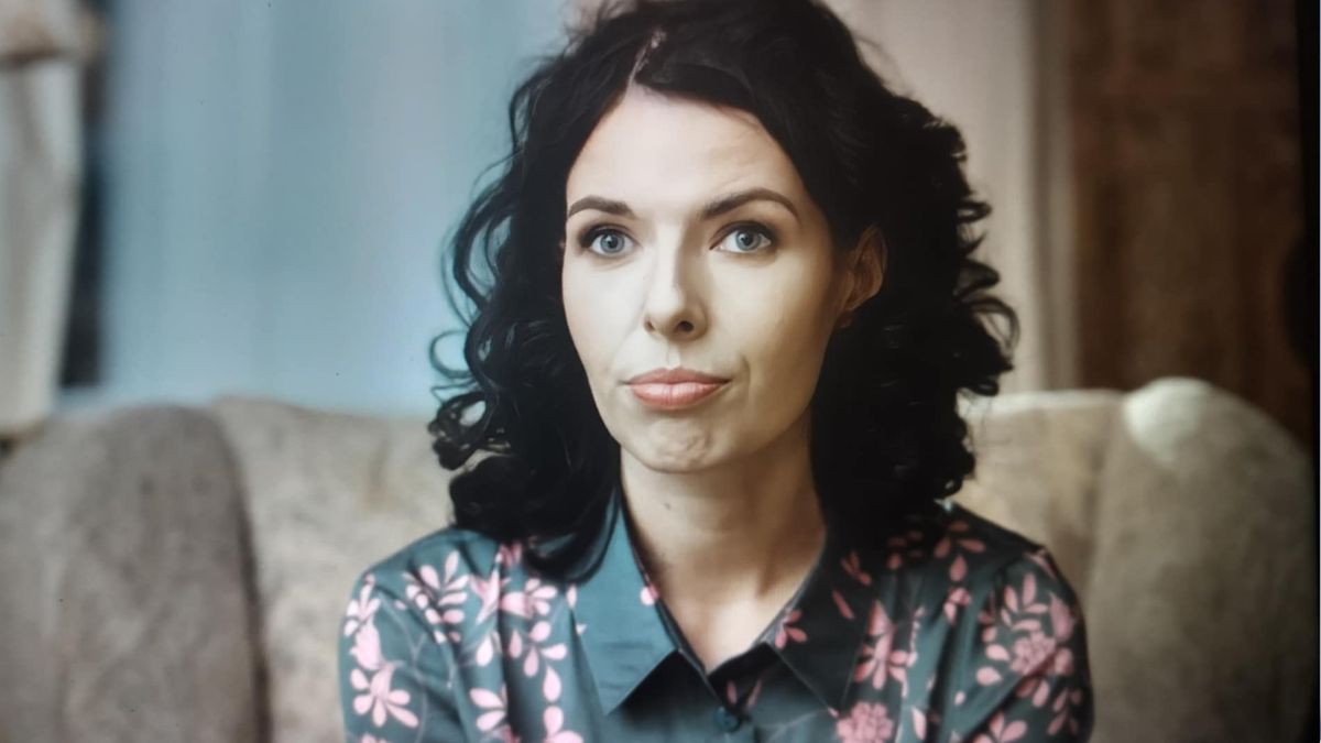 Julitta Dębska, ekspertka w "Ślubie od pierwszego wejrzenia"