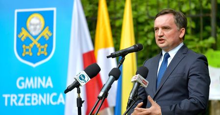 Teraz dopiero się zacznie, Ziobro mu nie daruje. "Mylił się w każdej decyzji unijnej"