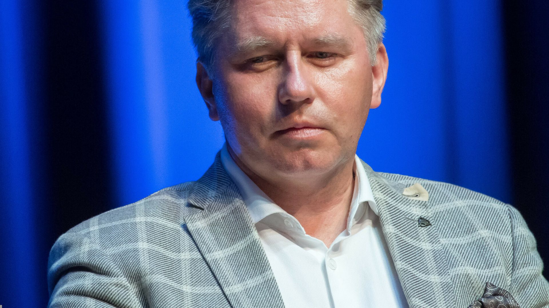 Prof. Marcin Matczak