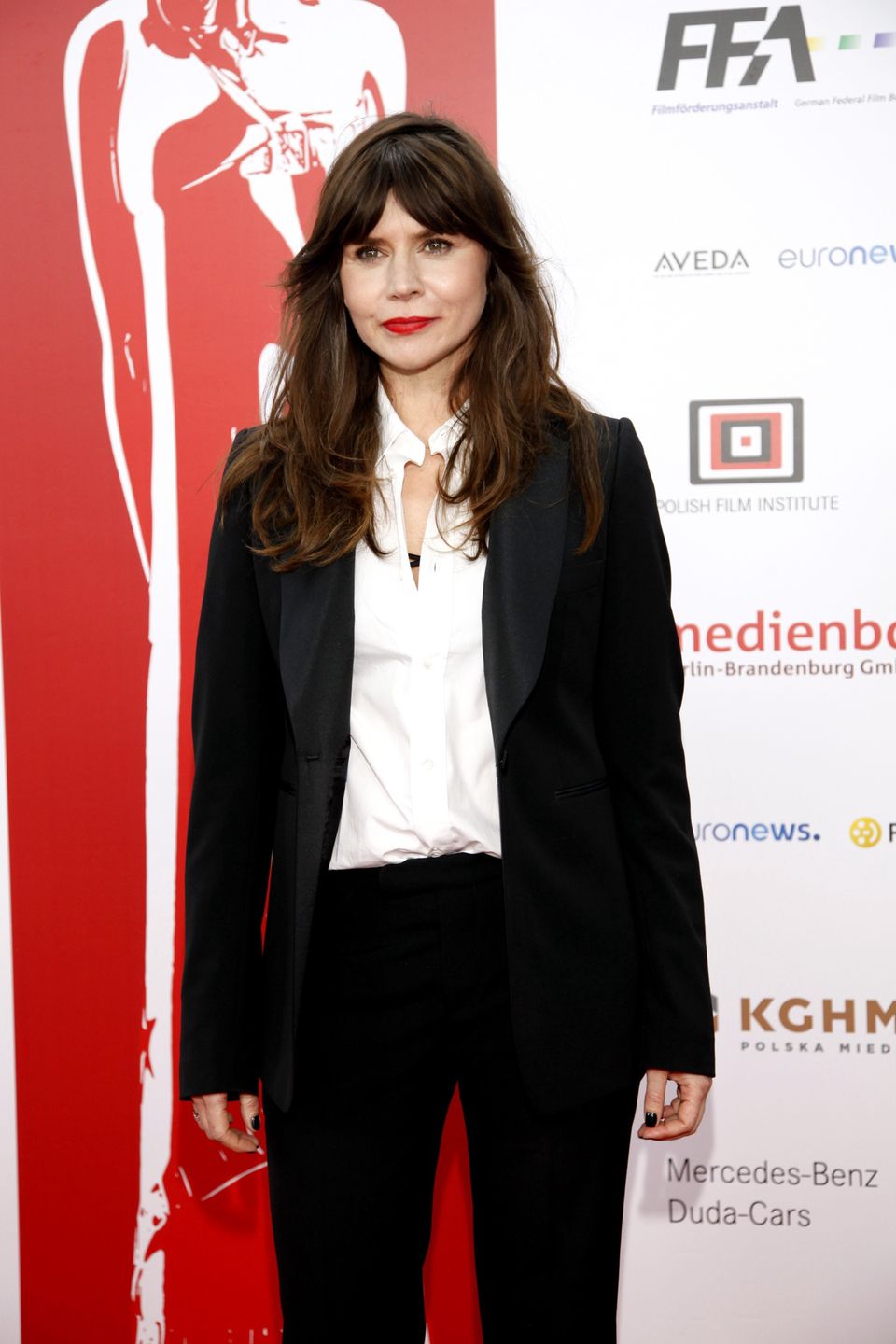 Małgorzata Szumowska