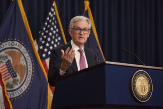 Jest decyzja ws. stóp procentowych w USA. Takiej sytuacji nie było od 2007 r.