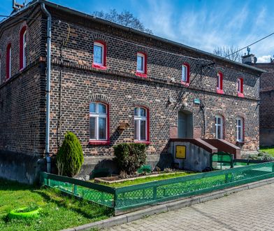 Bytom. Rewitalizacja Kolonii Zgorzelec. Ruszają remonty budynków wyjątkowego osiedla