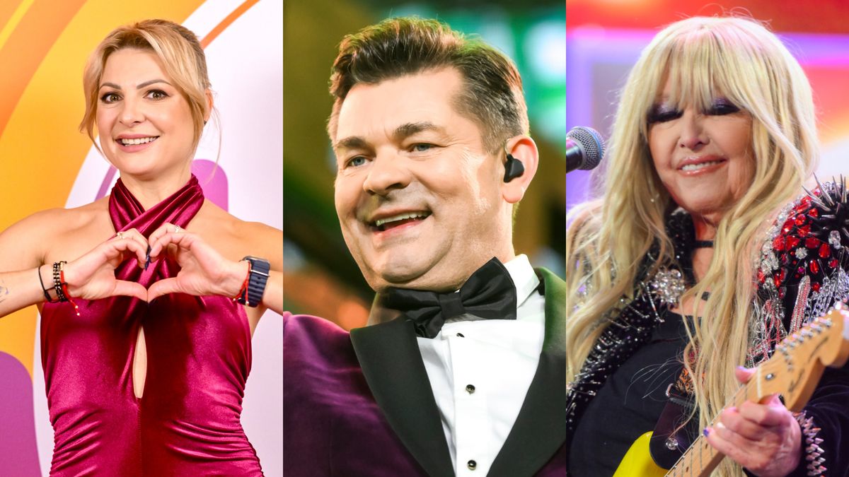 Gwiazdy zaczynają żniwa. Niektórzy nieźle się dorobią