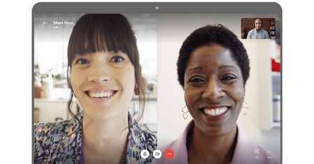 Microsoft wprowadza funkcję Meet Now dla Skype. To będzie dobra alternatywa dla Zoom?