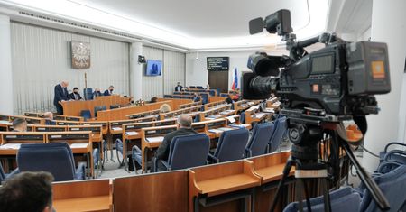Polski Ład. Komisja senacka za odroczeniem wszystkich zmian podatkowych o rok