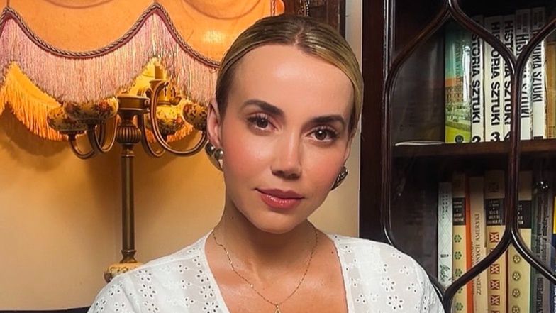 Marianna Schreiber odpowiada na pytania o ciążę i partnera