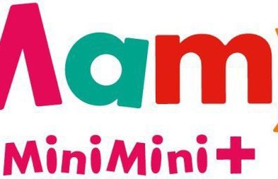 Debiutuje magazyn na tablety “Mamy i MiniMini+”