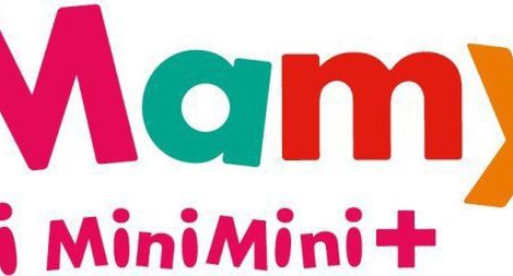 Debiutuje magazyn na tablety “Mamy i MiniMini+”