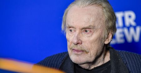 Już wiadomo, kim będzie Olbrychski w "Ranczu". Zaskakująca rola