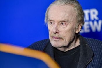 Już wiadomo, kim będzie Olbrychski w "Ranczu". Zaskakująca rola