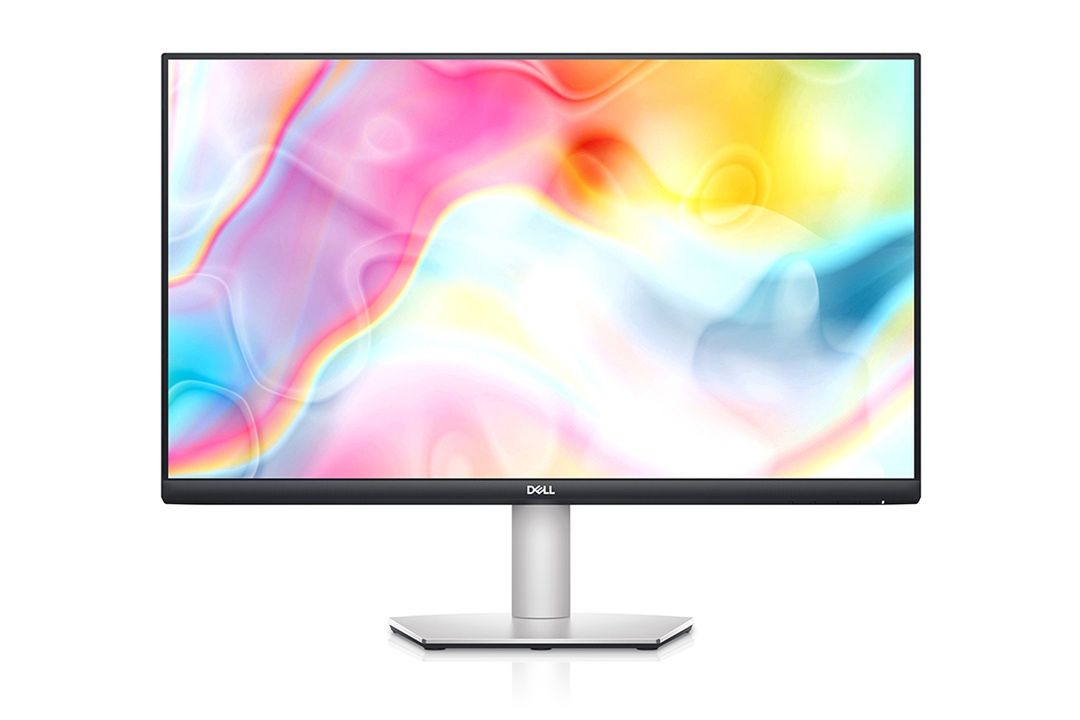 Monitor 4K Dell S2722QC 