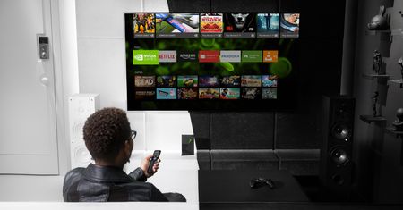 Nvidia Shield TV trafia do Polski i otrzymuje Androida Nougat