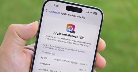 Apple Intelligence - nowa lista obsługiwanych języków. Co z polskim?