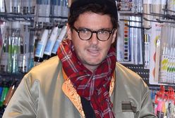 Zaliczył wpadkę. Fani szybko ją wychwycili