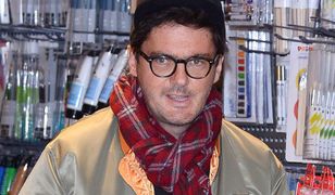 Zaliczył wpadkę. Fani szybko ją wychwycili