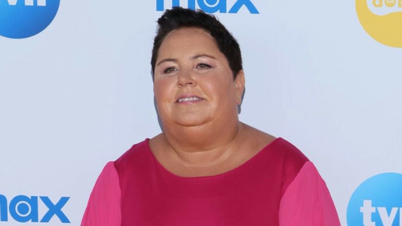 Dorota Wellman
