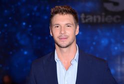 Perełka! Aż trudno uwierzyć, że to wciąż Mikołaj Roznerski