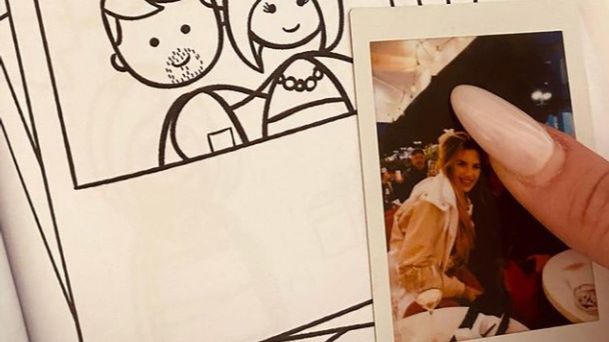 Sonia Szklanowska ma nowego chłopaka