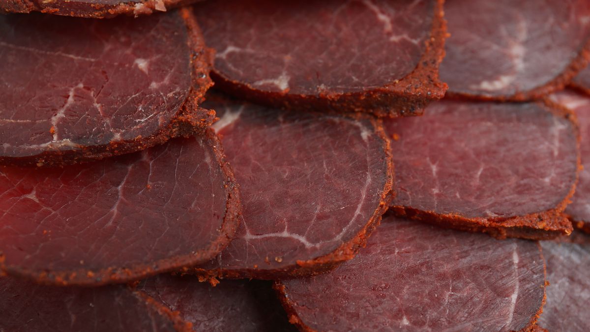 To mięso jest tureckim przysmakiem