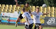 Betclic 3 Liga. Siarka Tarnobrzeg walczyła, ale przegrała na inaugurację z Wiślanami