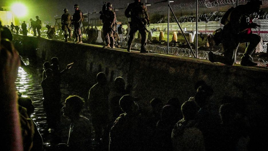 kabul