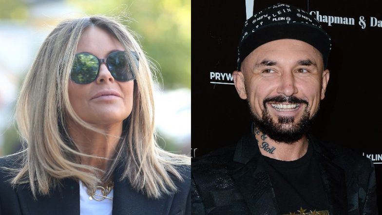 Małgorzata Rozenek zagra w filmie Patryka Vegi