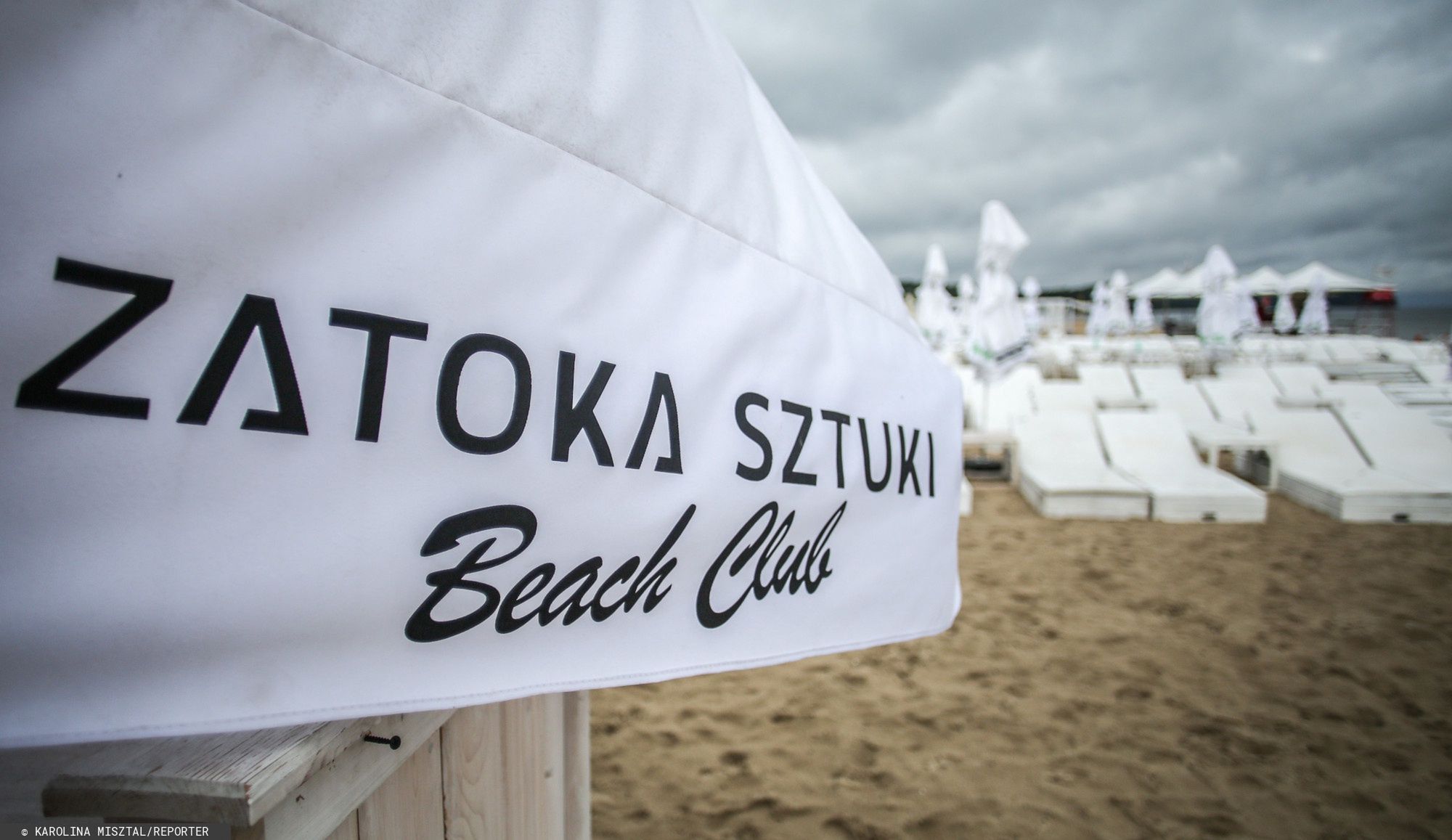 Zatoka Sztuki