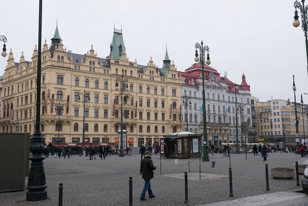 Panasonic Lumix LX100 - wszystko, czego potrzebujesz od aparatu kompaktowego [test] 48