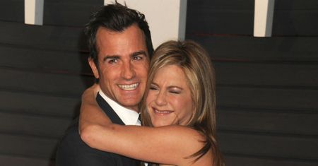 Z OSTATNIEJ CHWILI: Jennifer Aniston wyszła za mąż!