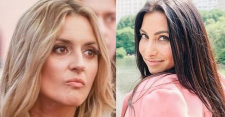 Żona Vlada MŚCI SIĘ NA Szostak? "Wysyła jej obraźliwe SMS-y, opowiada niestworzone historie"