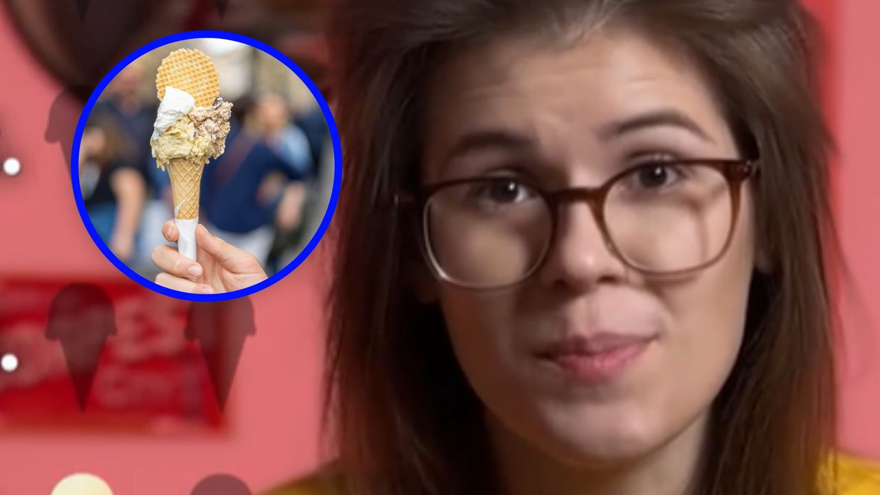 Jakie lody wybierają Polki, a jakie Polacy? Te smaki są najpopularniejsze