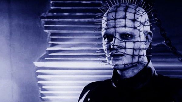 Facet z gwoździami w głowie [zwiastun] 1