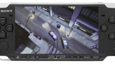 GTA Chinatown Wars już jest... i to nawet u nas 1