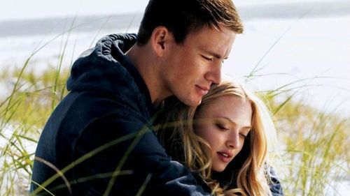 Nie śmiać się! Dear John... [zwiastun] 1