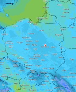 Jaka pogoda w weekend? Najnowsza prognoza z IMGW