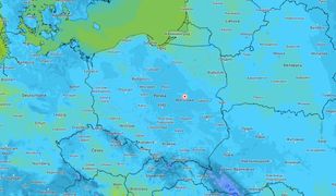 Jaka pogoda w weekend? Najnowsza prognoza z IMGW