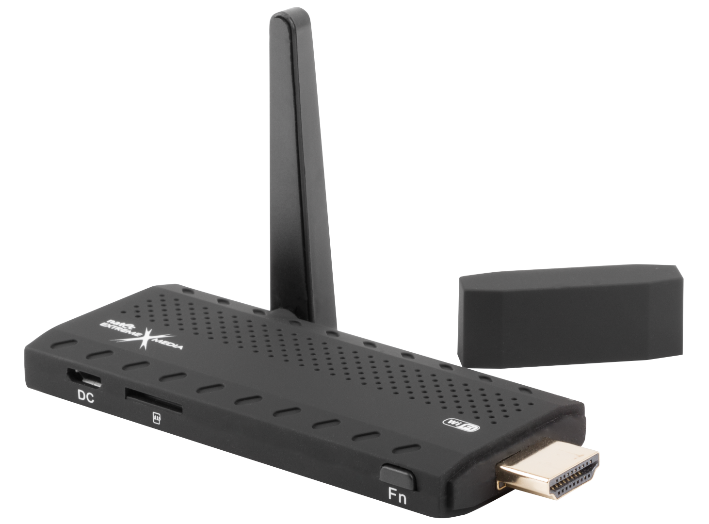 Każdy telewizor może być smart – najciekawsze przystawki smart TV 4