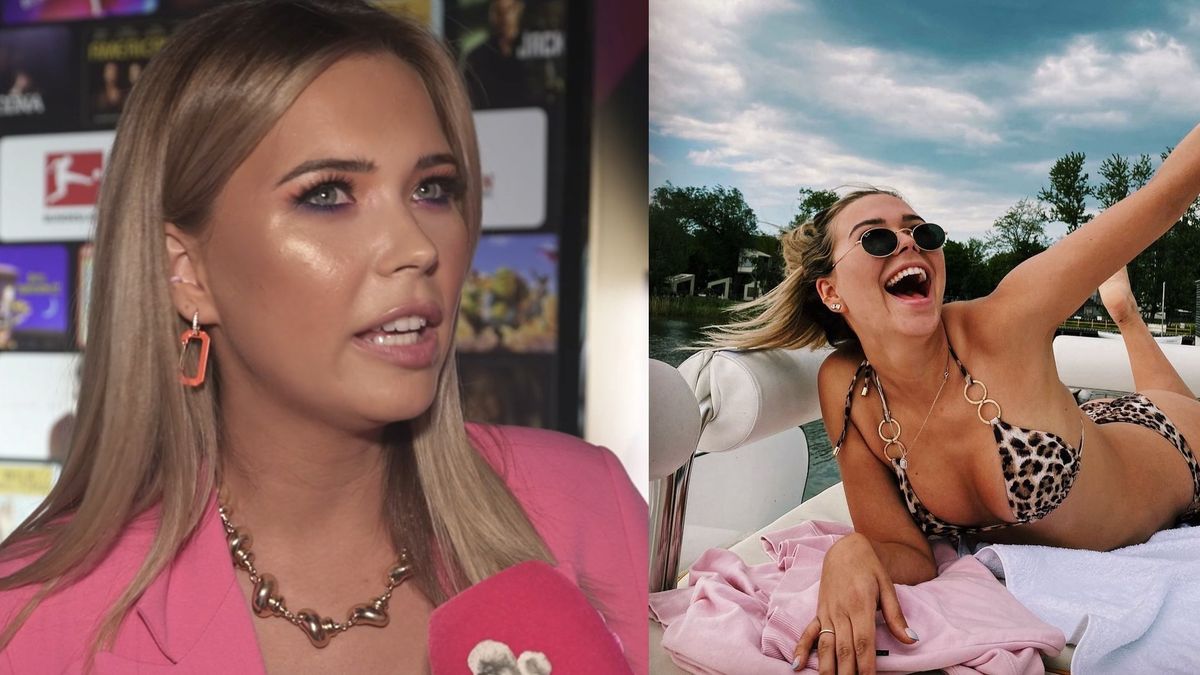 Sandra Kubicka debiutuje na dużym ekranie: "Przez godzinę będziecie się śmiać!"