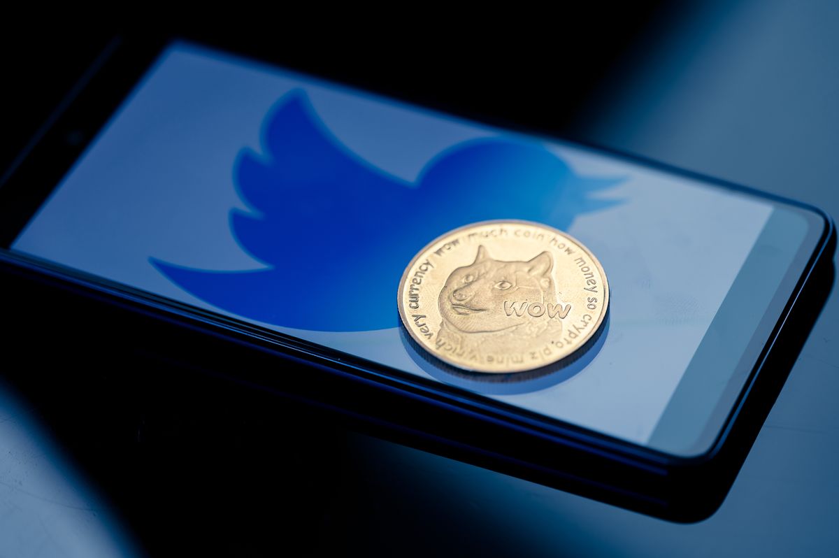 Twitter запустив монетизацію контенту  (Photo illustration by Jonathan Raa/NurPhoto via Getty Images)